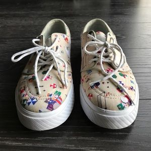 Nike SB Zoom Air Stefan Janoski Men’s “Beach” Shoe